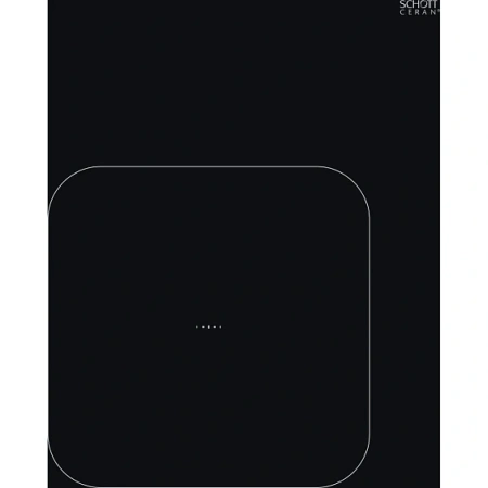 Варочная поверхность INDESIT IS 11Q60 NE