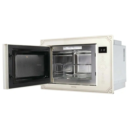 Микроволновая печь KORTING KMI 825 RGB