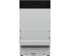 Встраиваемая посудомоечная машина AEG FSE31407Z