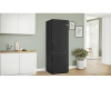 Двухкамерный холодильник Bosch KGN49VXCT