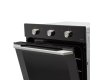 Электрический духовой шкаф DeLonghi NSM 7 NL RF RUS