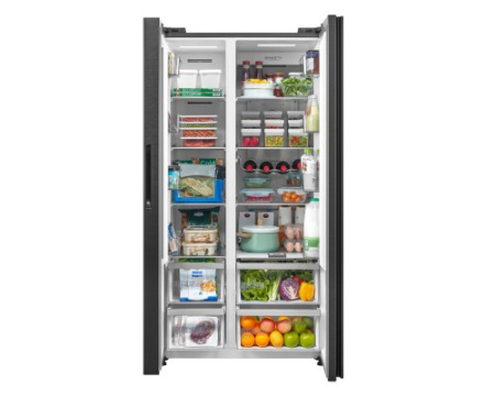 Холодильник Midea MDRS791MIE45