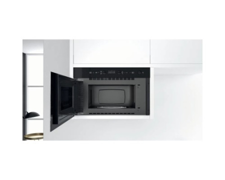 Встраиваемая микроволновая печь Whirlpool W7 MN840