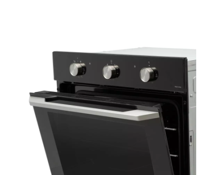 Электрический духовой шкаф DeLonghi NSM 7 NL RF RUS