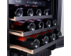 Винный шкаф Temptech SOMX60DRB