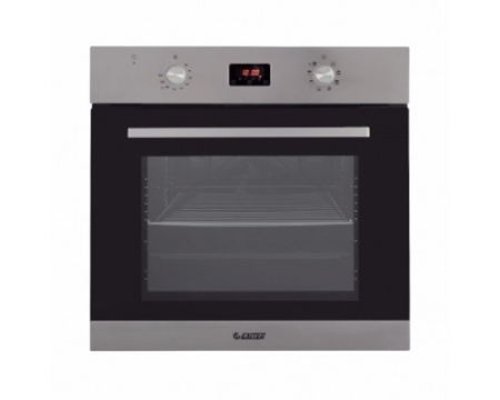 Духовой шкаф электрический встраиваемый EXITEQ EXO-205 inox
