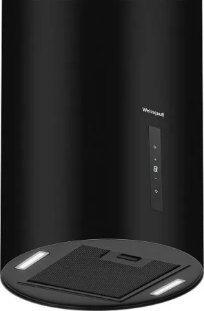 Вытяжка WEISSGAUFF Tubus 1400 Black Edition