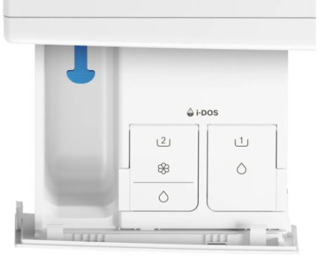 Стиральная машина Bosch WGB244A40