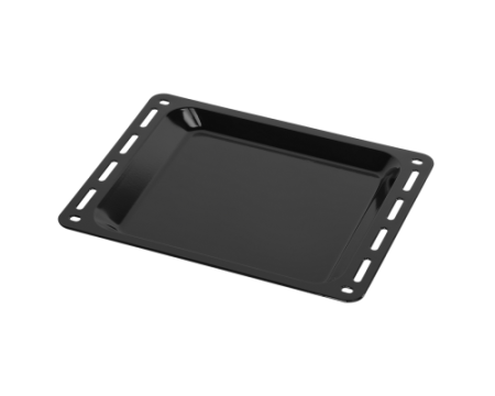 Шкаф духовой электрический HOMsair OEH6010BK2