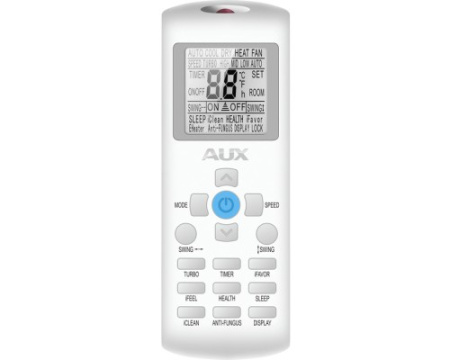 Кондиционер AUX J Progressive ASW-H24A4/JD-R2DI/AS-H24A4/JD-R2DI