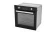 Духовой шкаф Hotpoint FE9 831 JSH BL