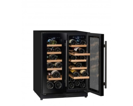 Винный шкаф Climadiff CBU40D1B