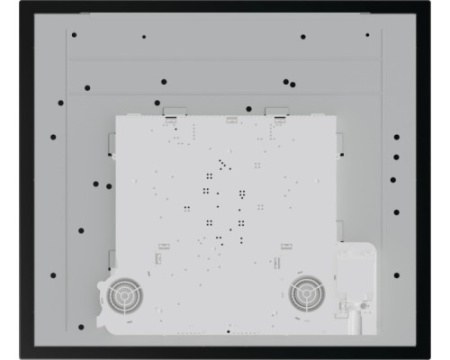 Независимая индукционная варочная панель Gorenje GI6443BSCWF