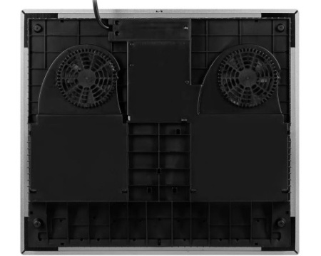 Индукционная варочная панель Kuppersberg ICS 645 F