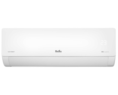 Кондиционер Ballu Odyssey DC BSOI-08HN8