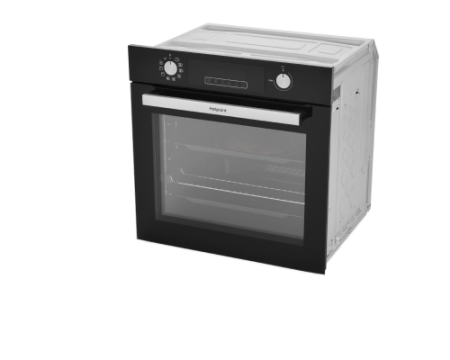 Духовой шкаф Hotpoint FE9 831 JSH BL