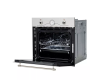 Многофункциональный электрический духовой шкаф DeLonghi CM 9 X RUS