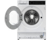 Встраиваемая стиральная машина Krona KALISA 1400 8K WHITE