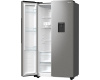 Отдельностоящий холодильник Gorenje NRR9185EAXLWD