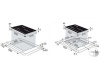 Варочная панель De Dietrich DPI4320BT