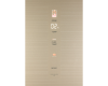 Холодильник Hiberg i-RFQ 600 GY