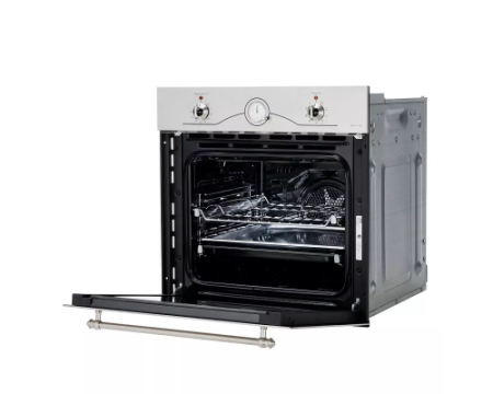 Многофункциональный электрический духовой шкаф DeLonghi CM 9 X RUS