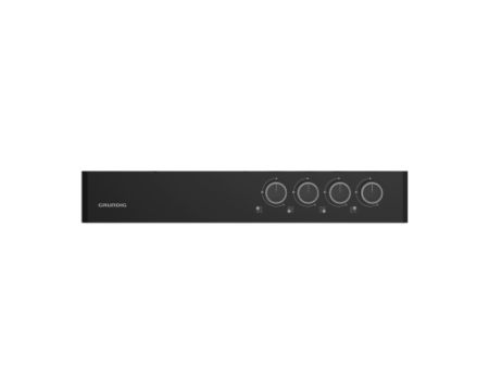 Газовая варочная панель Grundig GIGL6234250