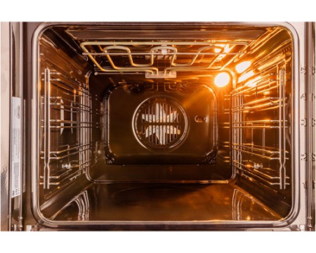 Духовой шкаф DeLonghi DEO 735 NB ROBERTA