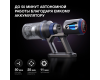 Вертикальный беспроводной пылесос Hyundai HYV-S7970