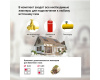 Комбинированная варочная панель Simfer H60Q22O511