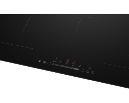 Варочная панель Weissgauff HI 750 BSC Dual Flex