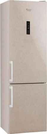 Холодильник Hotpoint-Ariston HTR 7200 M [2, No Frost]