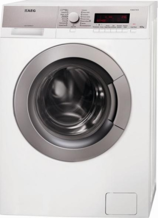 Стиральная машина AEG AMS8000I [6.5 кг, фронтальная]
