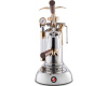 Леверная кофемашина La Pavoni LPLEXP01EU