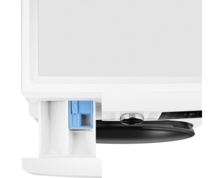 Стиральная машина с инвертором и паром Weissgauff WM 61410 Inverter Steam