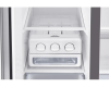 Холодильник Side-By-Side Samsung RS62R50314G/WT