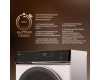 Сушильная машина с инвертором Weissgauff WD 779 Diamond Heat Pump