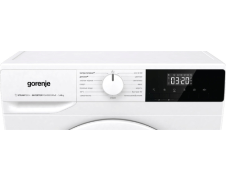 Стиральная машина Gorenje W2NHPI62SCSIRV