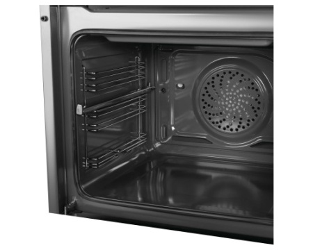 Духовой шкаф Korting OKB 481 CRB