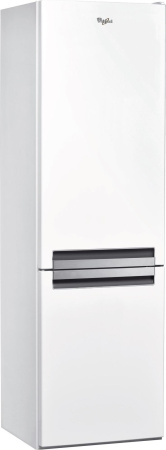 Холодильник Whirlpool BLF7121W