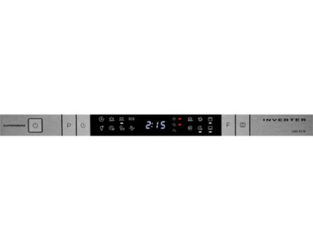 Встраиваемая посудомоечная машина Kuppersberg GIM 4578