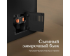Кофемашина Monsher MCF 101 Noir