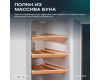 Винный шкаф Meyvel MV08-TWF1-NEXT