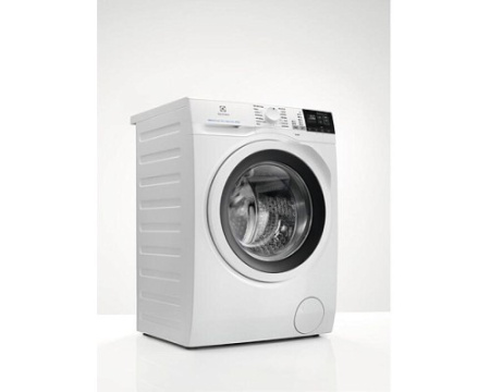 Стирально-сушильная машина Electrolux EW7WO447W