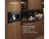 Встраиваемая кофемашина Weissgauff WCMI-576 Touch Cappuccino