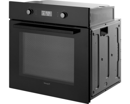Духовой шкаф Weissgauff EOM 691 PDBS Steam Clean Black Edition