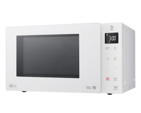 Микроволновая печь LG-MB63R35GIH