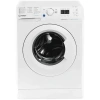 Стиральная машина INDESIT BWSA 5109 WWV