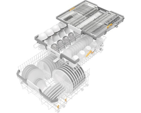 Посудомоечная машина Miele G 7110 SCU