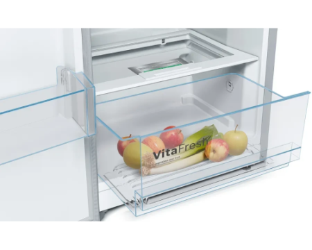 Однокамерный холодильник Bosch KSV36VL30U